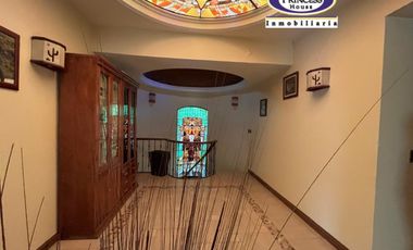 CASA EN VENTA FRACCIONAMIENTO EX HACIENDA SAN JOSE, TOLUCA