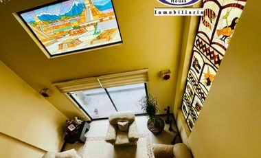 CASA EN VENTA FRACCIONAMIENTO EX HACIENDA SAN JOSE, TOLUCA