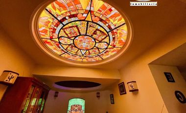 CASA EN VENTA FRACCIONAMIENTO EX HACIENDA SAN JOSE, TOLUCA