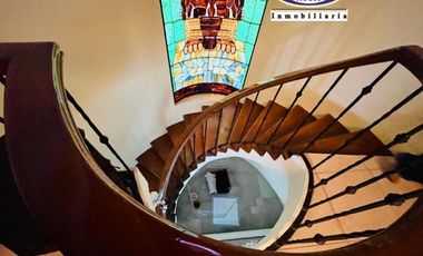 CASA EN VENTA FRACCIONAMIENTO EX HACIENDA SAN JOSE, TOLUCA