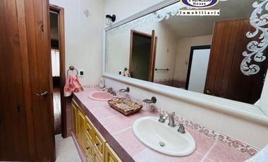 CASA EN VENTA FRACCIONAMIENTO EX HACIENDA SAN JOSE, TOLUCA