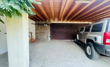 CASA EN VENTA FRACCIONAMIENTO EX HACIENDA SAN JOSE, TOLUCA