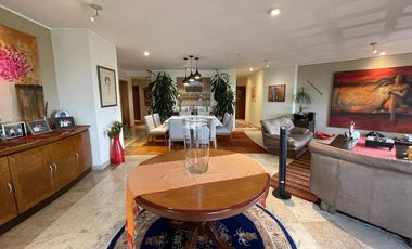 En venta, departamento en Lomas Country, Interlomas