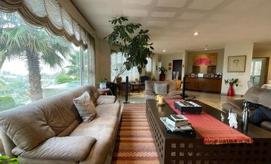 En venta, departamento en Lomas Country, Interlomas