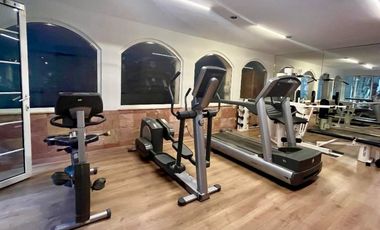 En venta, departamento en Lomas Country, Interlomas