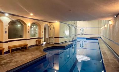 En venta, departamento en Lomas Country, Interlomas