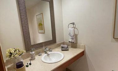 En venta, departamento en Lomas Country, Interlomas