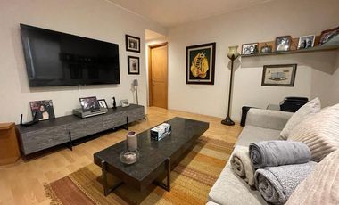 En venta, departamento en Lomas Country, Interlomas