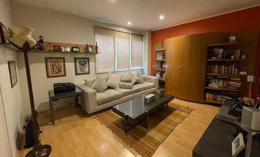 En venta, departamento en Lomas Country, Interlomas