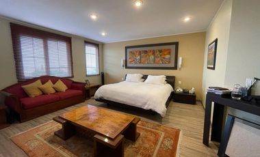 En venta, departamento en Lomas Country, Interlomas