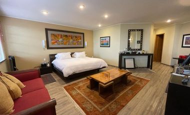 En venta, departamento en Lomas Country, Interlomas