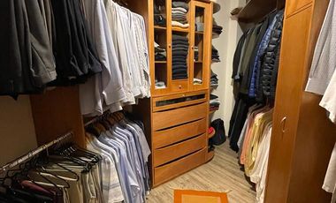 En venta, departamento en Lomas Country, Interlomas