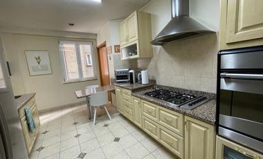 En venta, departamento en Lomas Country, Interlomas