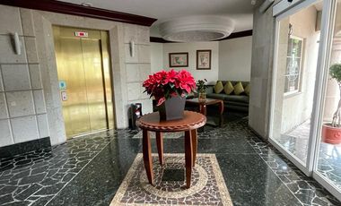 En venta, departamento en Lomas Country, Interlomas