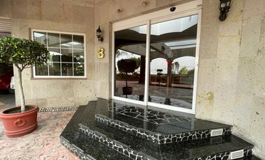 En venta, departamento en Lomas Country, Interlomas