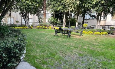 En venta, departamento en Lomas Country, Interlomas