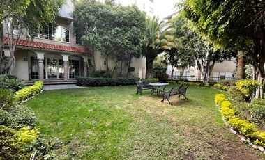 En venta, departamento en Lomas Country, Interlomas