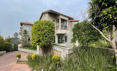 En venta, departamento en Lomas Country, Interlomas