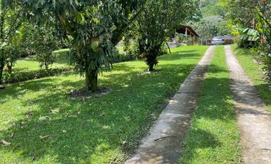 Casa Campestre en Venta Copacabana Antioquia