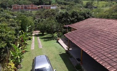 Casa Campestre en Venta Copacabana Antioquia