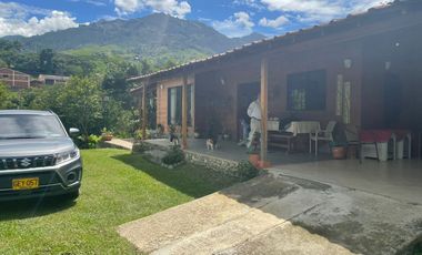 Casa Campestre en Venta Copacabana Antioquia