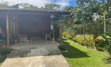 Casa Campestre en Venta Copacabana Antioquia
