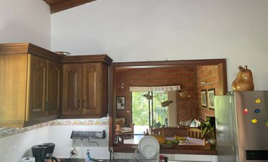 Casa Campestre en Venta Copacabana Antioquia