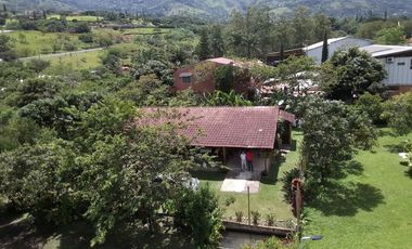 Casa Campestre en Venta Copacabana Antioquia