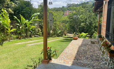 Casa Campestre en Venta Copacabana Antioquia