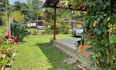 Casa Campestre en Venta Copacabana Antioquia