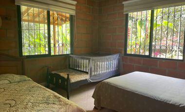 Casa Campestre en Venta Copacabana Antioquia