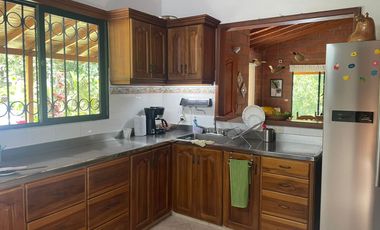 Casa Campestre en Venta Copacabana Antioquia