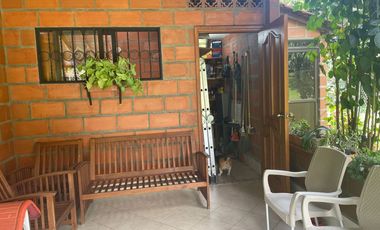 Casa Campestre en Venta Copacabana Antioquia
