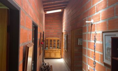 Casa Campestre en Venta Copacabana Antioquia