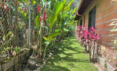 Casa Campestre en Venta Copacabana Antioquia