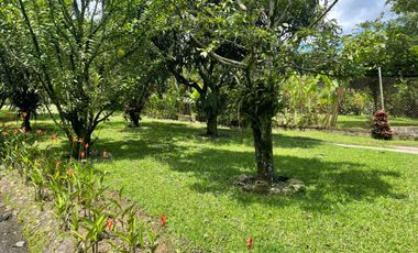 Casa Campestre en Venta Copacabana Antioquia