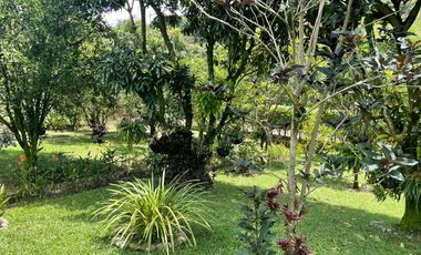 Casa Campestre en Venta Copacabana Antioquia