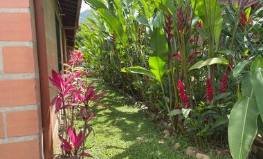 Casa Campestre en Venta Copacabana Antioquia
