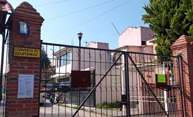 Casa Venta  Condómino San Buenaventura, Ixtapaluca