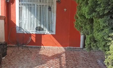 Casa Venta  Condómino San Buenaventura, Ixtapaluca