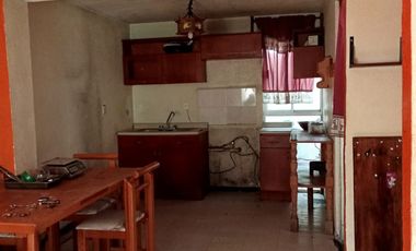 Casa Venta  Condómino San Buenaventura, Ixtapaluca