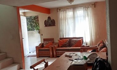 Casa Venta  Condómino San Buenaventura, Ixtapaluca