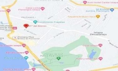 HERMOSA CASA EN VENTA