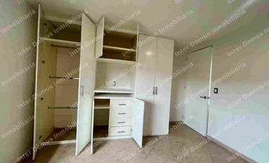Casa en renta en Metepec, condominio a 5 min de Av Tecnológico y Av Torres.