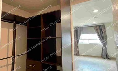 Casa en renta en Metepec, condominio a 5 min de Av Tecnológico y Av Torres.