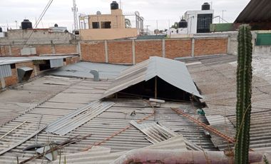 Bodega en Venta Col. Insurgentes.			$10,000,000