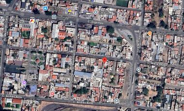 Bodega en Venta Col. Insurgentes.			$10,000,000