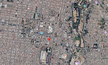 Bodega en Venta Col. Insurgentes.			$10,000,000