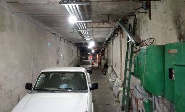 Bodega en Venta Col. Insurgentes.			$10,000,000