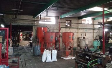 Bodega en Venta Col. Insurgentes.			$10,000,000